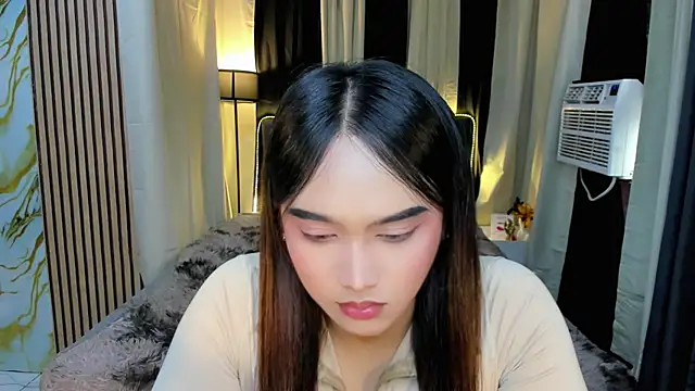 Webkamerová show Lian_lustSX