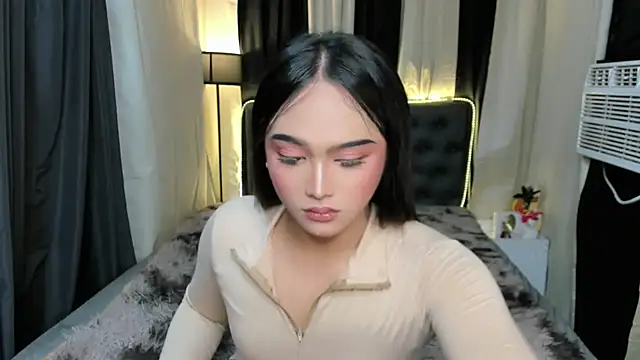 Lian_lustSX's Webcam Show