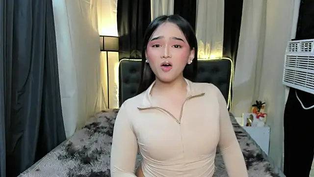 Lian_lustSX's Webcam Show