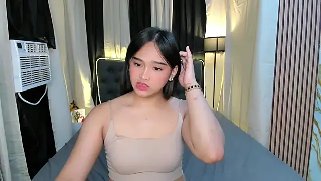 แชท XXX สดของ Lian_lustSX