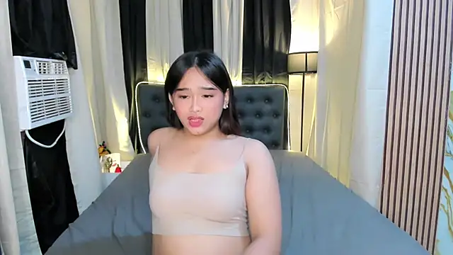 Lian_lustSX's Webcam Show