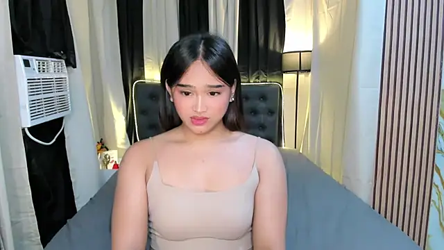 Show Webcam de Lian_lustSX