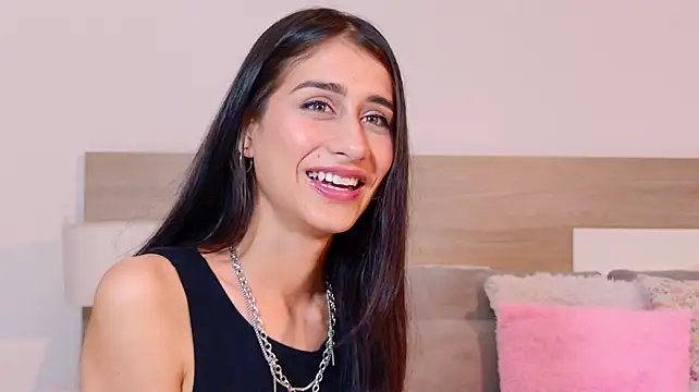 KaoryJamal – Naživo XXX chat