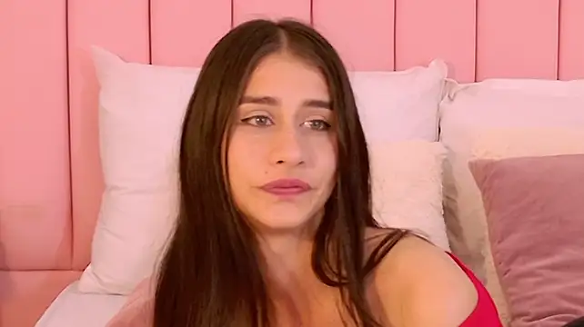 Chat XXX ao vivo de KaoryJamal