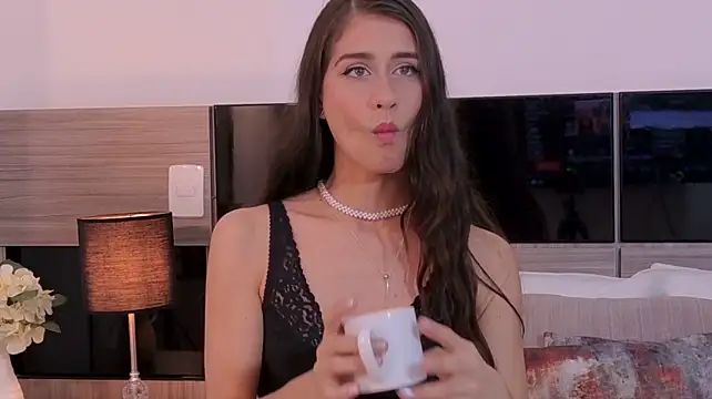 Chat XXX ao vivo de KaoryJamal