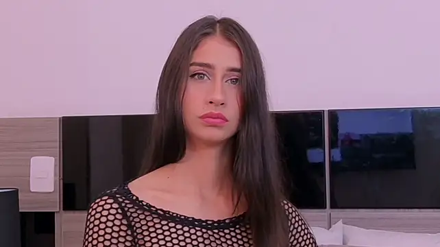 Živý XXX chat KaoryJamal