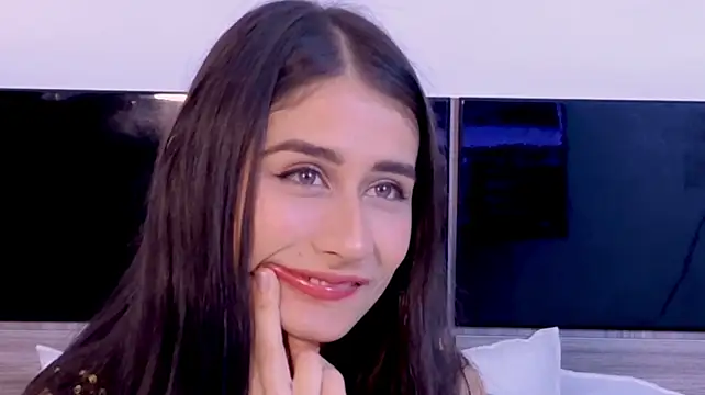 KaoryJamal Adlı Modelin Canlı XXX Sohbeti
