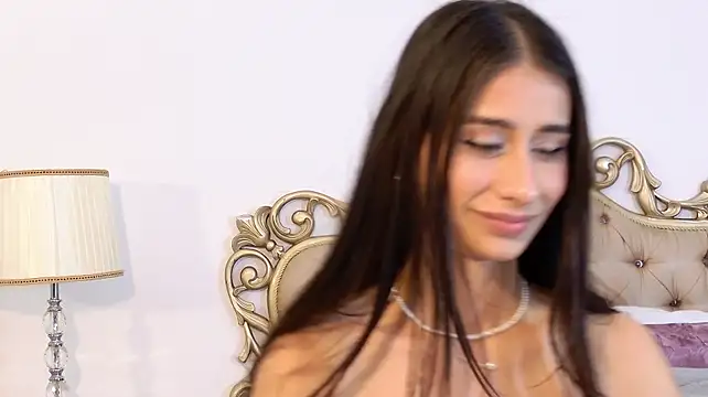 Chat +18 de KaoryJamal ao vivo