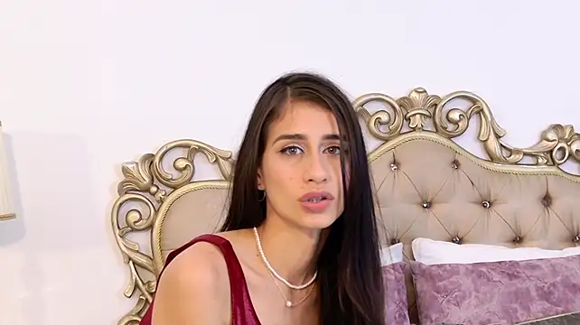 Chat XXX ao vivo de KaoryJamal