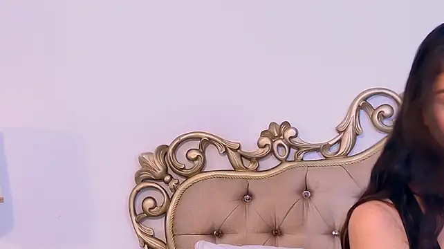 KaoryJamal's Live XXX Chat
