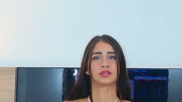 צ'אט XXX בשידור חי של KaoryJamal