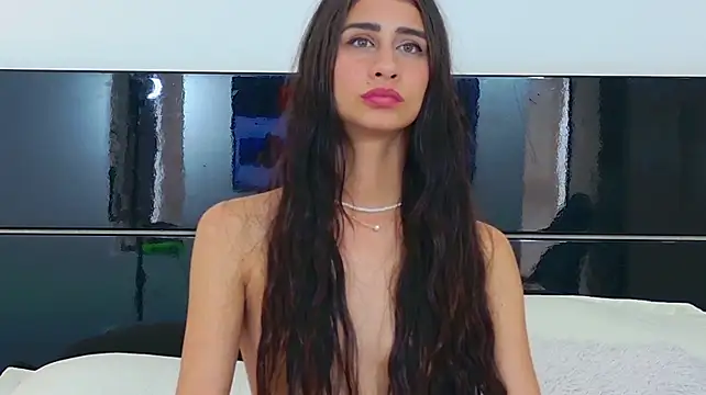 KaoryJamal Live XXX-Chat