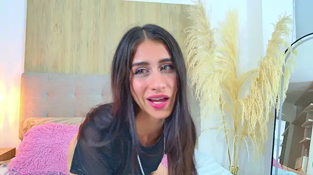 KaoryJamaln Live XXX chat