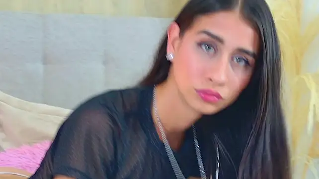 KaoryJamal XXX чат на живо