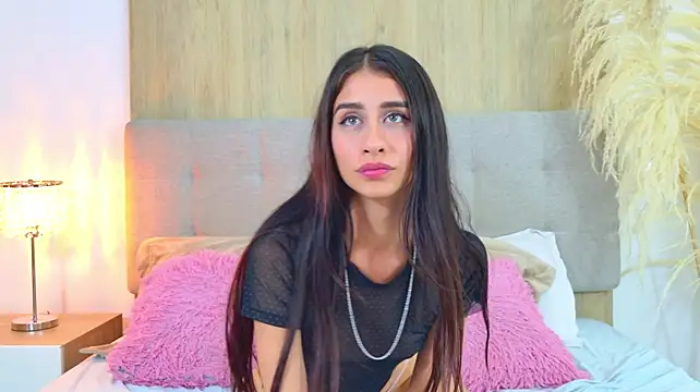 KaoryJamal Live XXX-Chat
