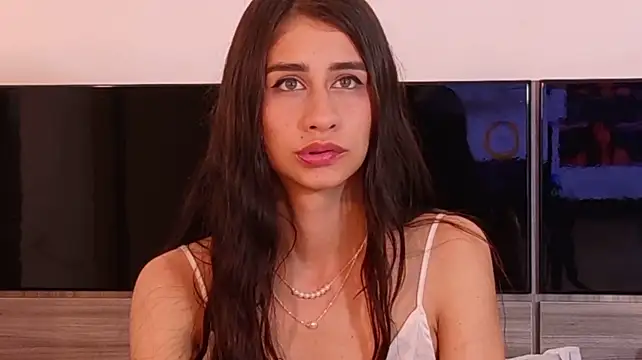 KaoryJamal's Live XXX Chat