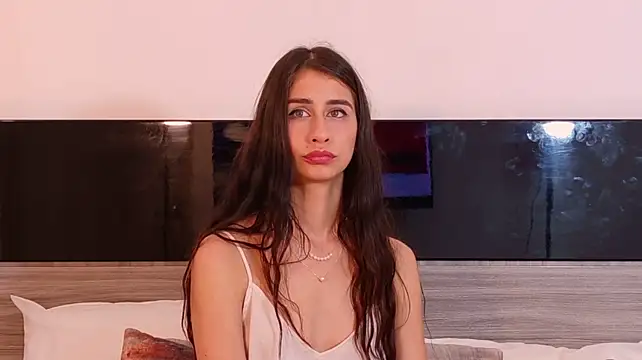 KaoryJamaln Live XXX chat