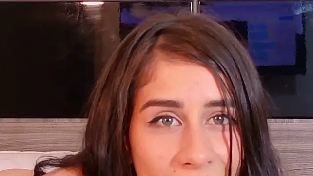 KaoryJamal's Live XXX Chat