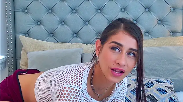 Chat XXX en directo de KaoryJamal