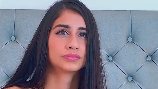 KaoryJamal Adlı Modelin Canlı XXX Sohbeti