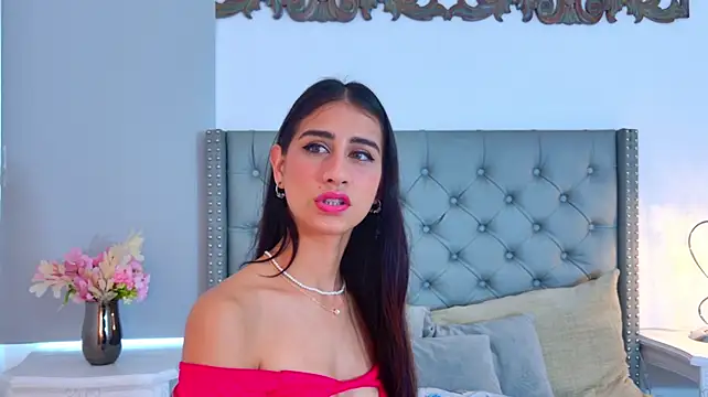 KaoryJamal Chat XXX in diretta