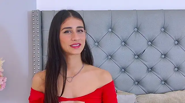 Chat XXX ao vivo de KaoryJamal
