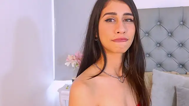 Chatroom XXX en direct de KaoryJamal