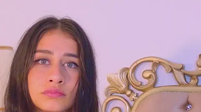 Chat +18 de KaoryJamal ao vivo