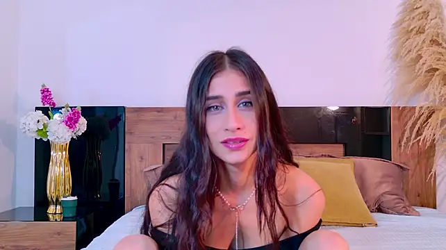Chat XXX ao vivo de KaoryJamal