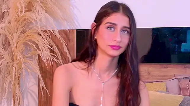 KaoryJamal's Live XXX Chat