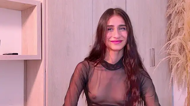 KaoryJamal Chat XXX in diretta
