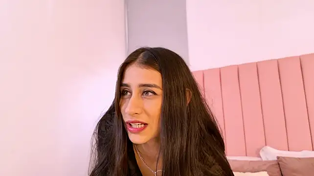 KaoryJamal Chat XXX in diretta