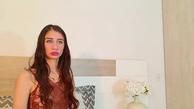 KaoryJamal Live XXX-chat