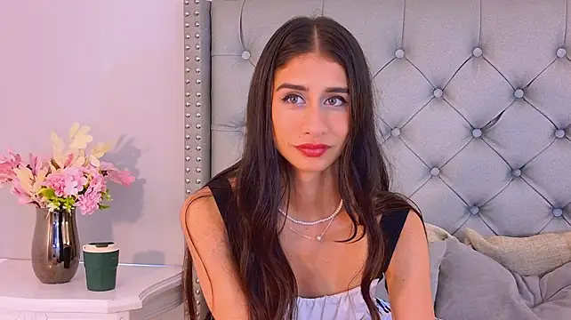 KaoryJamal – Live XXX-chat