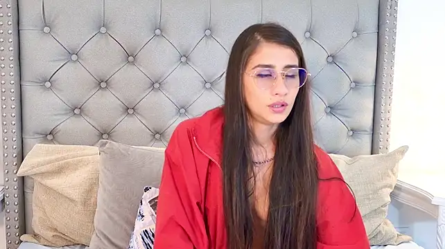 Živý XXX chat KaoryJamal