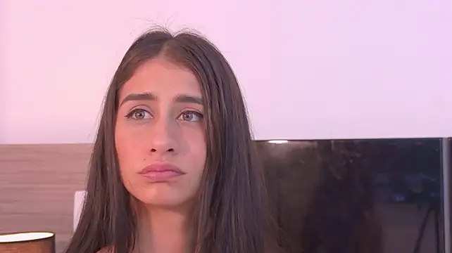 Chatroom XXX en direct de KaoryJamal