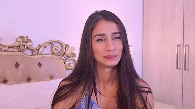 แชท XXX สดของ KaoryJamal