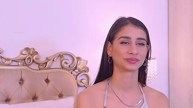 XXX chat uživo modela KaoryJamal