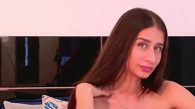 KaoryJamal Chat XXX in diretta