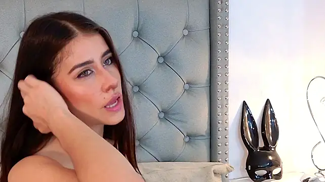 KaoryJamal's Live XXX Chat