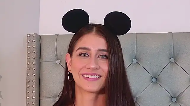 KaoryJamal's Live XXX Chat