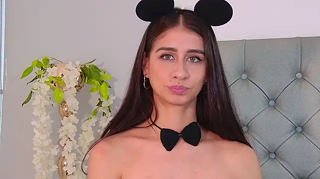 KaoryJamal's Live XXX Chat