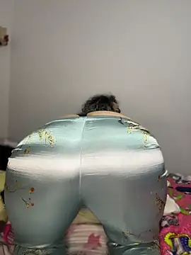 Hadhapuff Webcam-Show