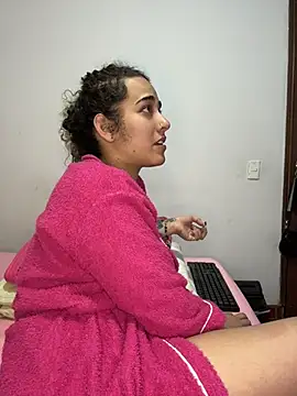 Hadhapuff's Webcam Show
