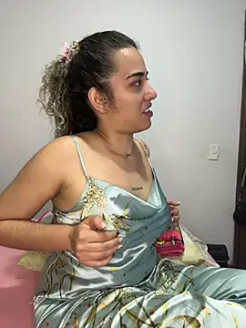 Hadhapuff's Webcam Show