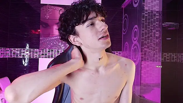 Show webcam de Julisexxy_xl