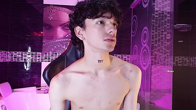 Webkamerová show Julisexxy_xl