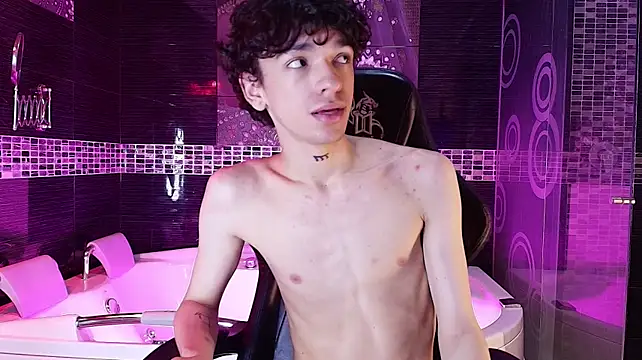 Show de webcam de Julisexxy_xl