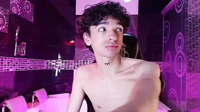 Webkamerová show Julisexxy_xl