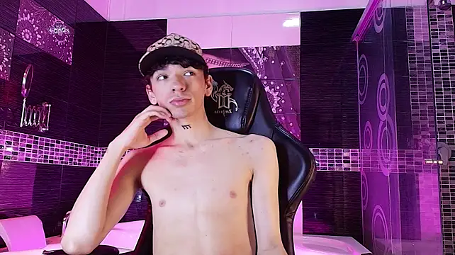 Webkamerová show Julisexxy_xl